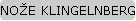 NO�E KLINGELNBERG